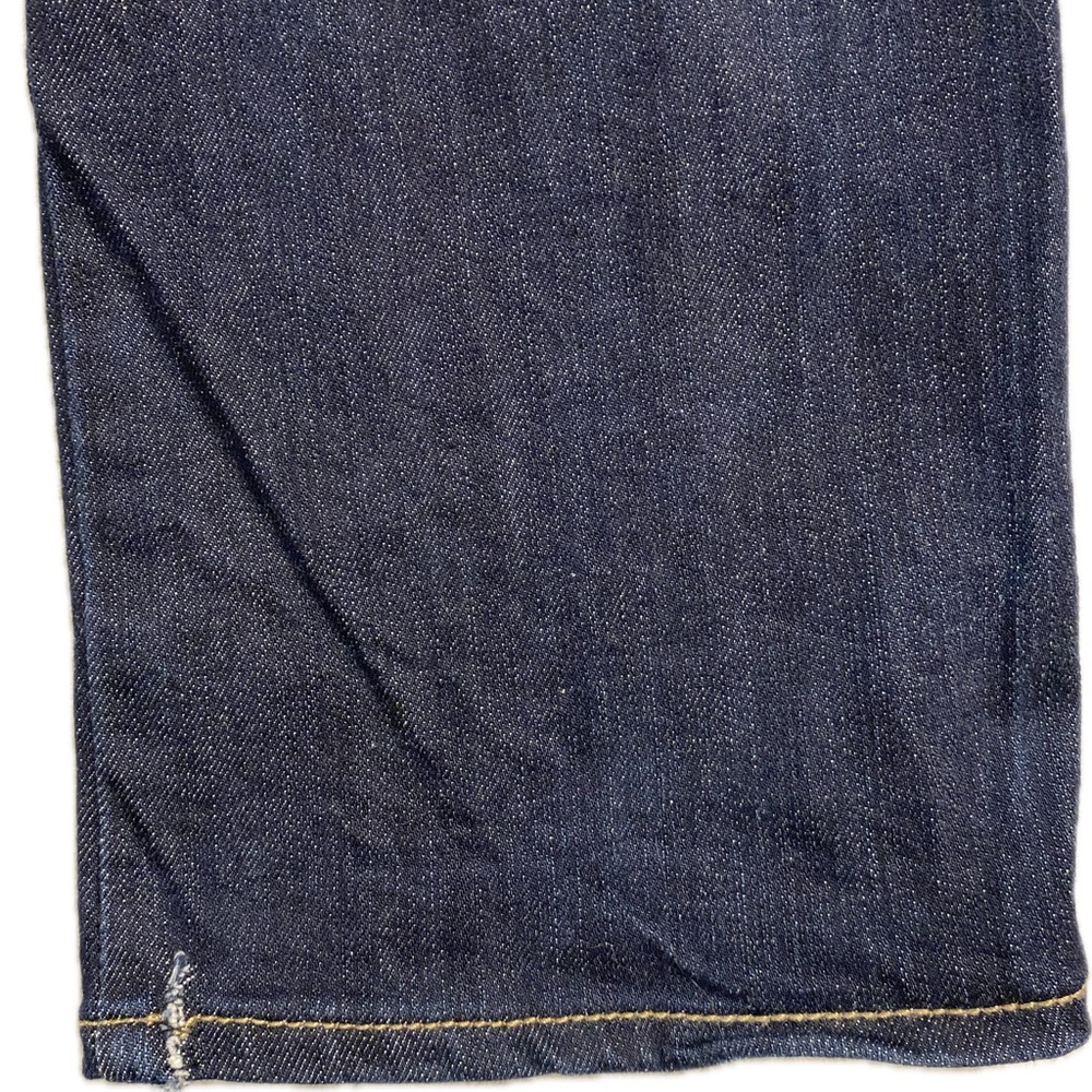 Matix Gripper jeans, size 32, color blue jeans - Picture 4 of 5